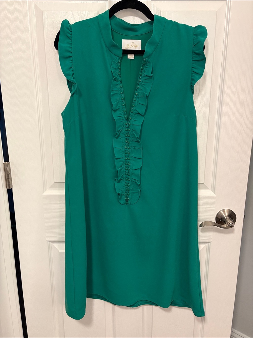 Lilly Pulitzer Adalee Shift Dress